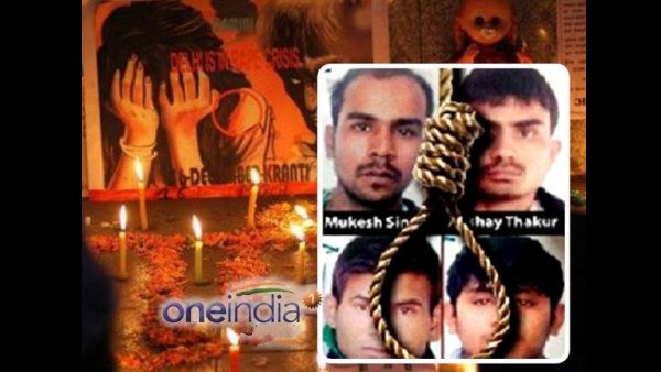 Nirbhaya gangrape case verdict: Delhi court issues death warrant against all 4 convicts Nirbhaya gangrape case verdict: Delhi court issues death warrant against all 4 convicts