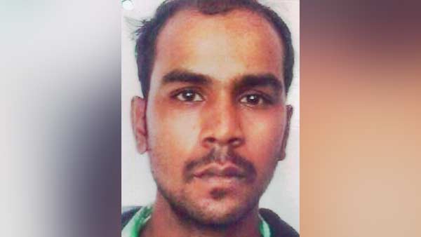 டத் வாரண்ட் 