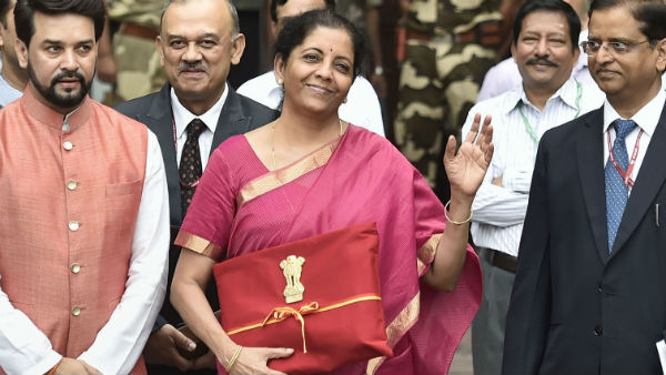 கிடைக்குமா வரிச்சலுகைகள்? கிடைக்குமா வரிச்சலுகைகள்?