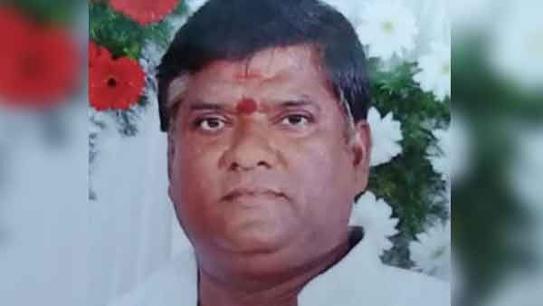 Seven persons surrendered in Madurai court in Nithyananda disciple murder case 
