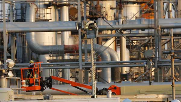 மந்த நிலை 