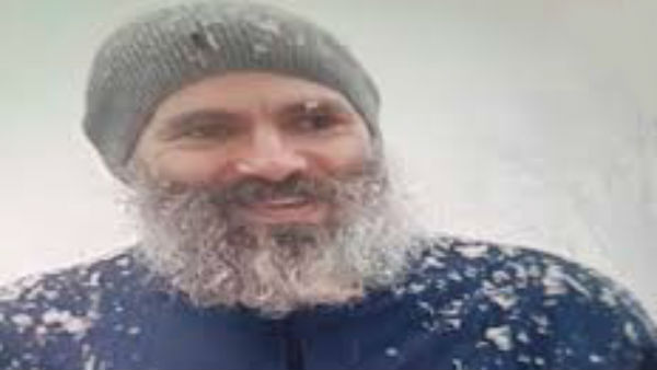 தாடியுடன் புகைப்படம் 