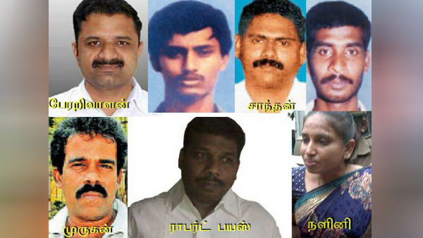 MK Stalin urges TN Govt on Seven Tamils relase isse 