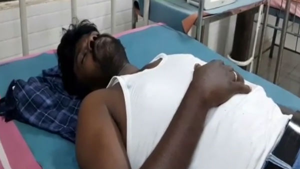  தாவிக் குதித்து தாக்குதல்