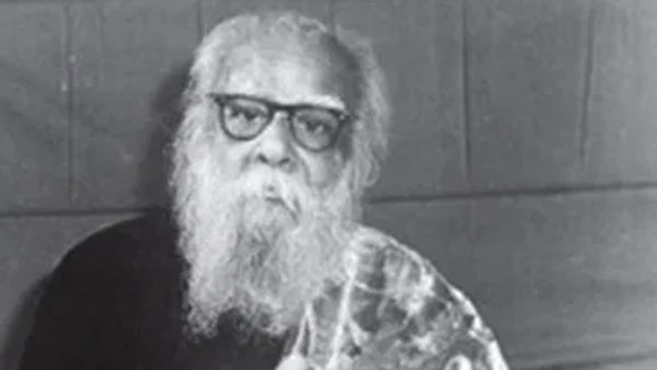 பெரியார்தான் காரணம் 