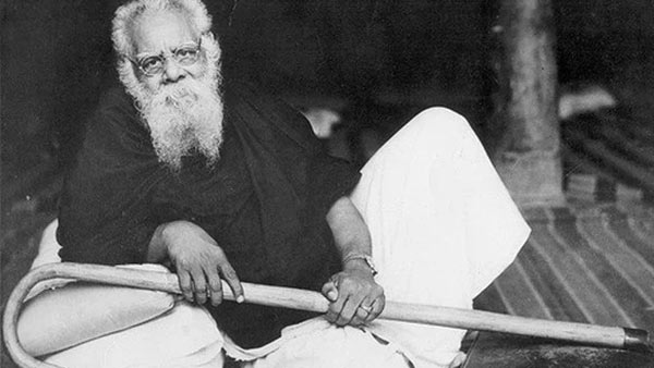 எதிரான குரல் 