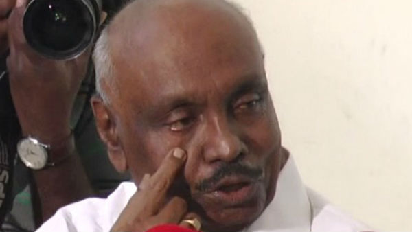 நீதித்துறையின் கடமை 