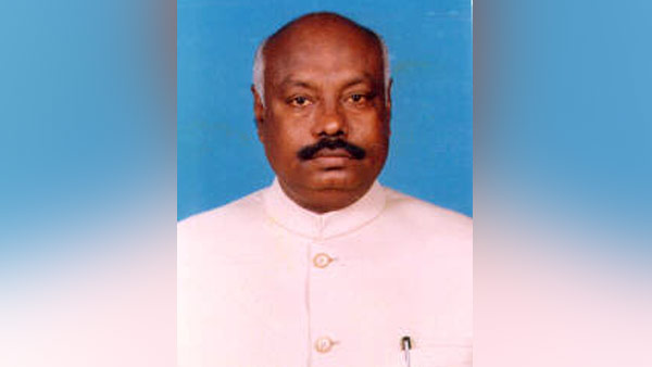 அமைப்புச் செயலாளர் அமைப்புச் செயலாளர்