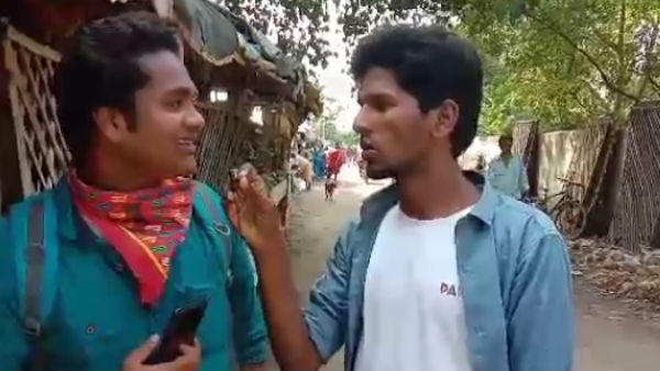 வேகமாக எழுதல் 