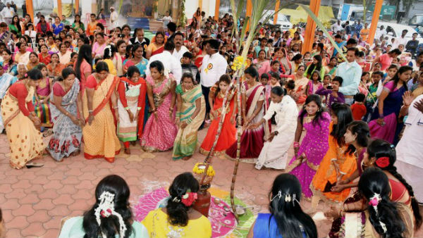 டிவிக்கு ஓடாதீங்க 