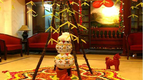 நிறைவிளக்கு 