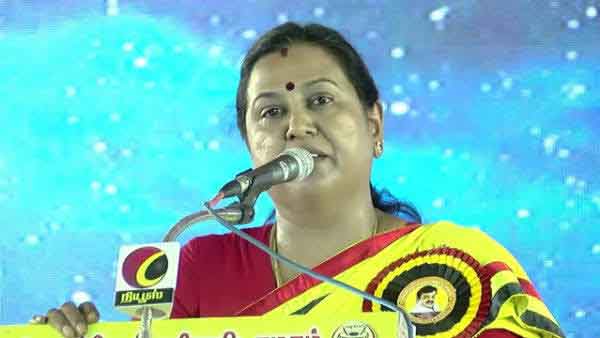 அரசியல் வட்டாரம் 