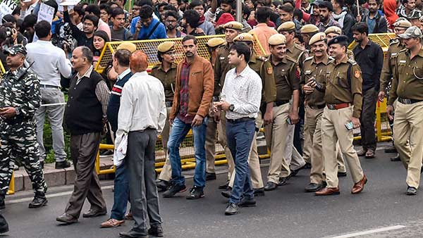 என்ன போராட்டம் 