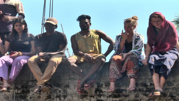 Pongal celebrations in puducherry 