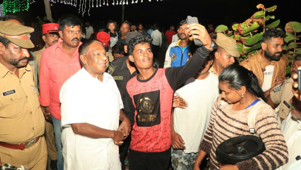 New year celebrations in puducherry 