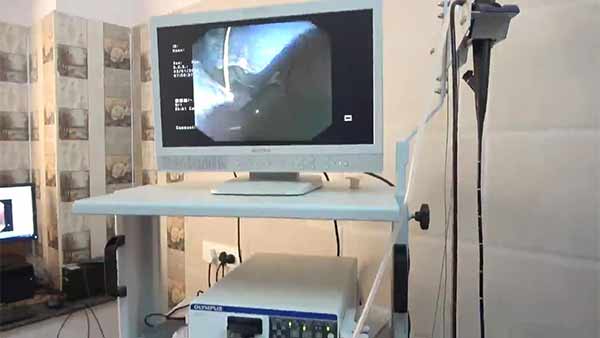 Pudukkottai Government Medical College Doctors Record 