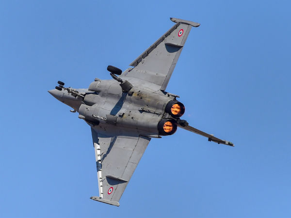 Former IAF Chief Dhanoa says if Abhinandhan could have flew in Rafale 