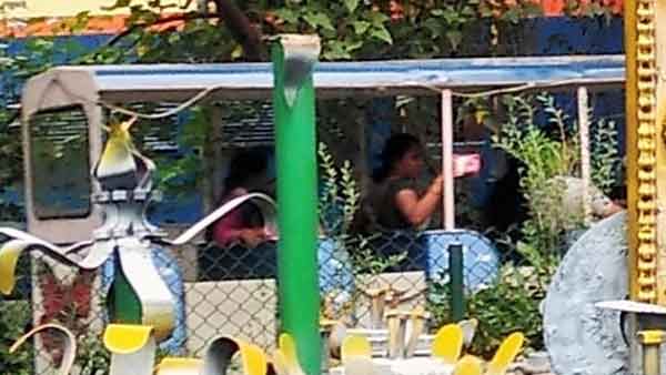  ட்ரெயின் கேலரி