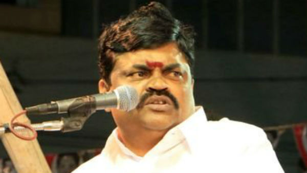 திமுக வெறித்தனம் 