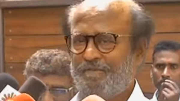 விளக்கம் அளித்தார் 