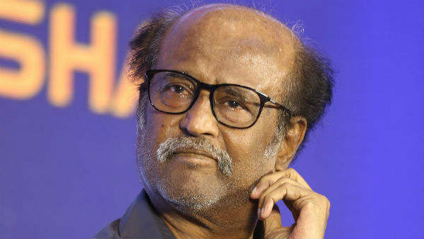 ரஜினி 
