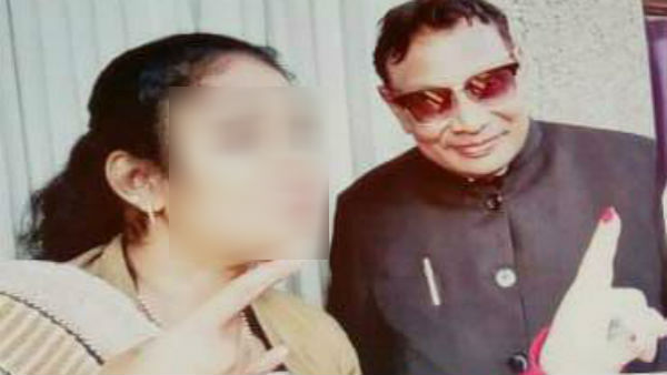 குற்றச்சாட்டு 