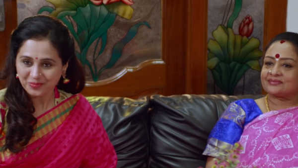 ஆரம்பத்தில் விஜயகுமார் 