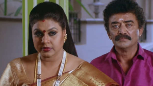 சீரியல் ரேட்டிங் 