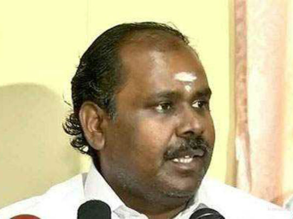 உதயகுமார் உதயகுமார்