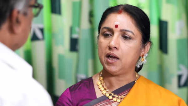 ரேவதியை காண்பித்து 