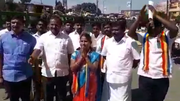 நல்லம்மாள் 