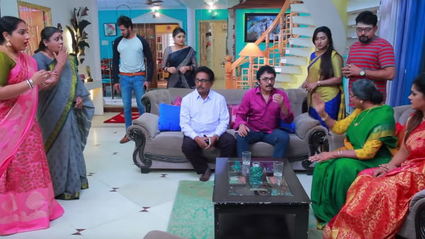  பூமாலையை வீசி 