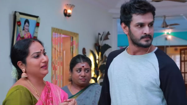  ரோஜா சீரியல் 