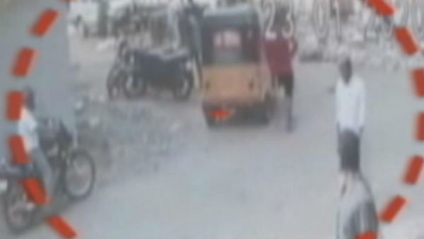 trichy rowdy murdered due to prejudice 