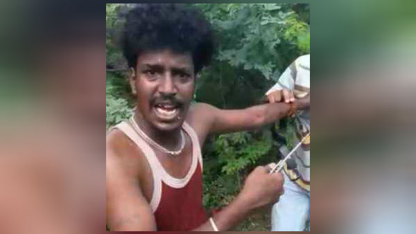 ஜெயில் தண்டனை 