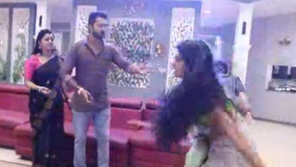 சீரியல் முழுக்க 