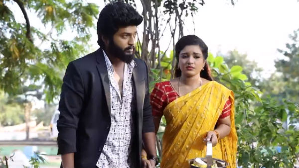  வந்துட்டேன்னு சொல்லு 