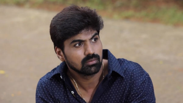  ஆதி இல்லாமல் 