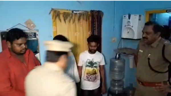 10 லட்சம் 