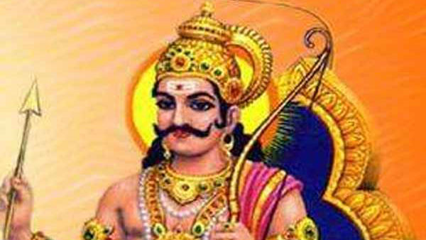 ஏழரை சனி ஆரம்பம் 