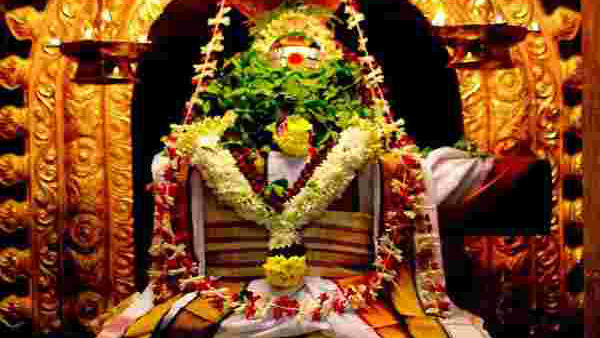 நல்லெண்ணெய் குளியல் நல்லெண்ணெய் குளியல்