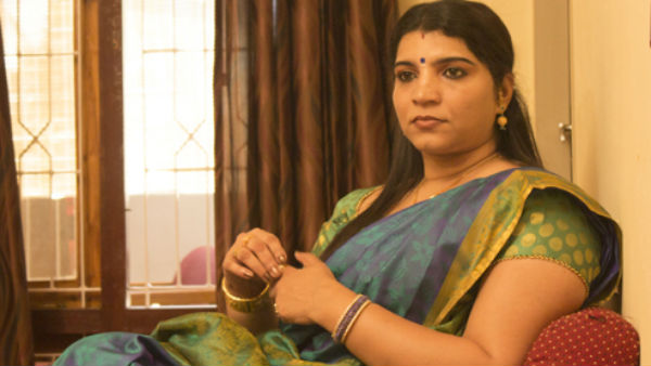 saritha nair says, I will not back down for fear of any intimidation