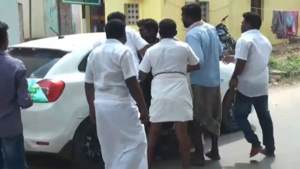 ஆனந்த் பதவியேற்றார் 