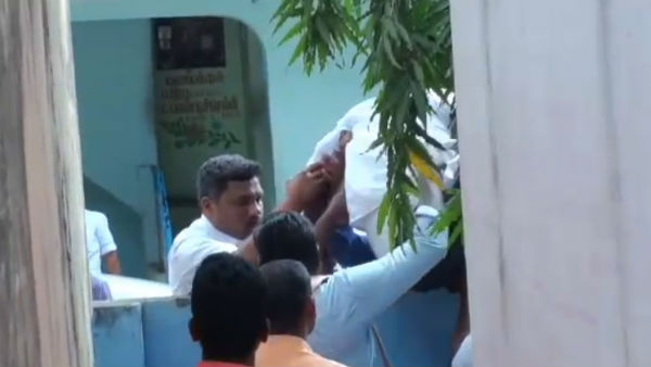 சுயேச்சைகள் வெற்றி 