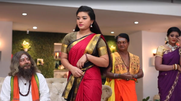  ஆதி உண்மை 