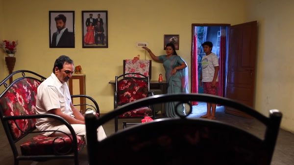  ஆஹா விசுவாசம் 