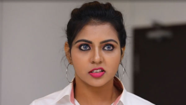 அகிலாண்டேஸ்வரி பிரியா ராமன் 