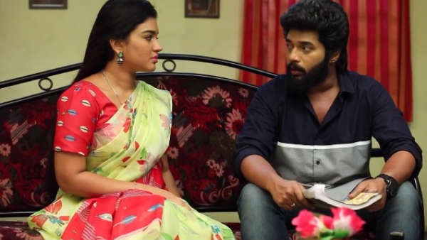 மாமா கத்துக்க 