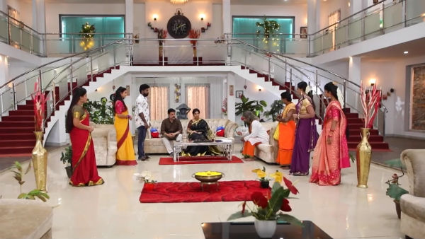  செம்பருத்தி சீரியல் 