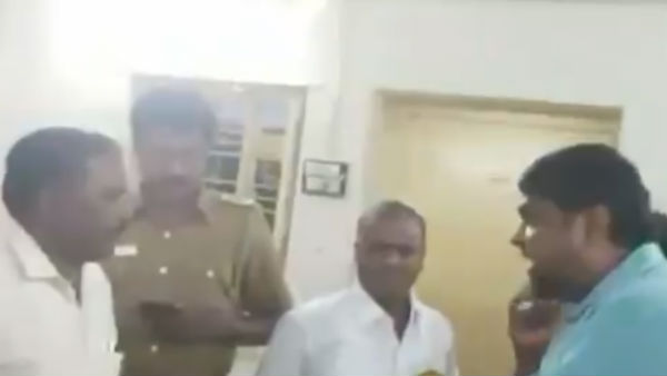 நான் ஏன் இப்படி பேச போகிறேன் 
